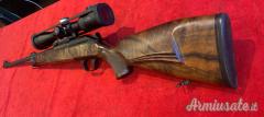 BLASER R93 ATTACHE’