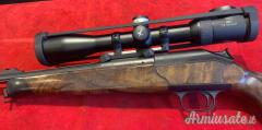 BLASER R93 ATTACHE’