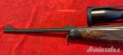 BLASER R93 ATTACHE’