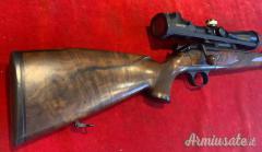 BLASER R93 ATTACHE’