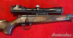 BLASER R93 ATTACHE’