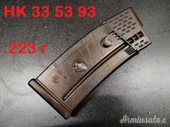 Arma lunga