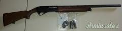 Franchi Affinity Wood  12