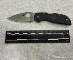 Spyderco Chaparral