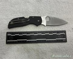 Spyderco Chaparral