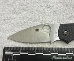 Spyderco Chaparral