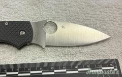Spyderco Chaparral