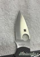 Spyderco Chaparral