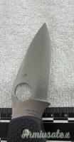 Spyderco Chaparral