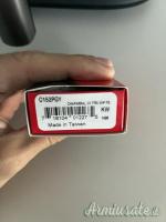 Spyderco Chaparral