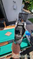 Franchi Master Trap 12