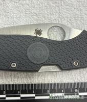 Spyderco Chaparral