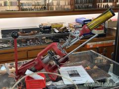 hornady auto progressive