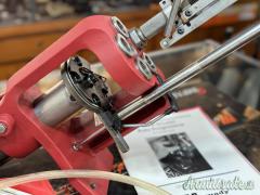 hornady auto progressive