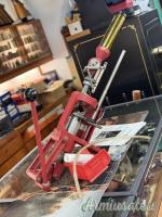 hornady auto progressive