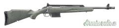 Ruger American® Rifle Generation II Scout 308win