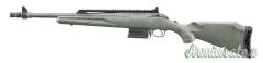 Ruger American® Rifle Generation II Scout 308win