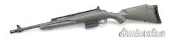 Ruger American® Rifle Generation II Scout 308win