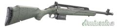 Ruger American® Rifle Generation II Scout 308win