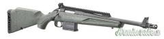 Ruger American® Rifle Generation II Scout 308win