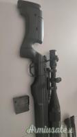 Sako TRG 22 Cal.308 Win.