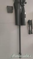 Sako TRG 22 Cal.308 Win.