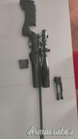 Sako TRG 22 Cal.308 Win.