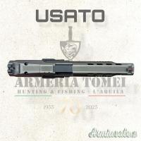 USATO – PISTOLA – CANIK MOD. TP9 SFx Mod.2 TUNGSTEN GREY cal. 9×19