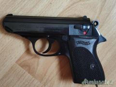 Walther | Carl PPK/L ...Altro | 7,65 Browning