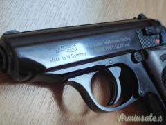 Walther | Carl PPK/L ...Altro | 7,65 Browning