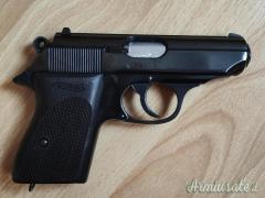 Walther | Carl PPK/L ...Altro | 7,65 Browning