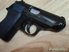Walther | Carl PPK/L ...Altro | 7,65 Browning