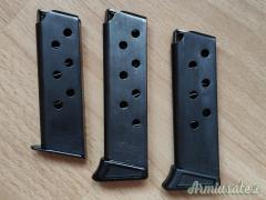 Walther | Carl PPK/L ...Altro | 7,65 Browning