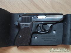 Walther | Carl PPK/L ...Altro | 7,65 Browning