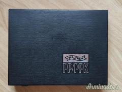 Walther | Carl PPK/L ...Altro | 7,65 Browning