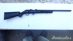 Marlin Xt22 micro groove  .22 Long Rifle