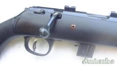 Marlin Xt22 micro groove  .22 Long Rifle