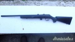 Marlin Xt22 micro groove  .22 Long Rifle