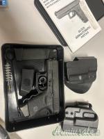 Glock 26 9x21mm IMI