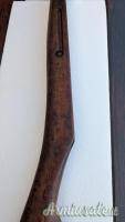 Calciatura Legni Fornimenti Mosin Nagant Zarista WWI