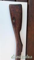 Calciatura Legni Fornimenti Mosin Nagant Zarista WWI