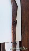 Calciatura Legni Fornimenti Mosin Nagant Zarista WWI