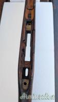 Calciatura Legni Fornimenti Mosin Nagant Zarista WWI