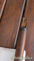 Calciatura Legni Fornimenti Mosin Nagant Zarista WWI