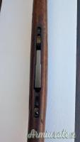 Calciatura Legni Fornimenti Mosin Nagant Zarista WWI