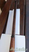 Calciatura Legni Fornimenti Mosin Nagant Zarista WWI