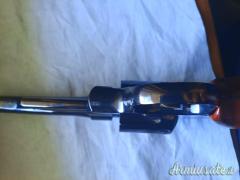 Smith & Wesson 27-2 .357 Magnum  |  9x31mmR  | .353 Casull