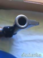 Smith & Wesson 27-2 .357 Magnum  |  9x31mmR  | .353 Casull