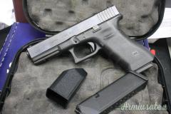 Glock 17 9x21mm IMI