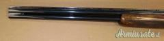 Sovrapposto Rizzini - Doppie canne calibro 12 e 20